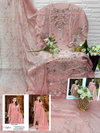 Florent Maria 1058 A To D Chiffon Embroidery Online Pakistani Suits Wholesale
